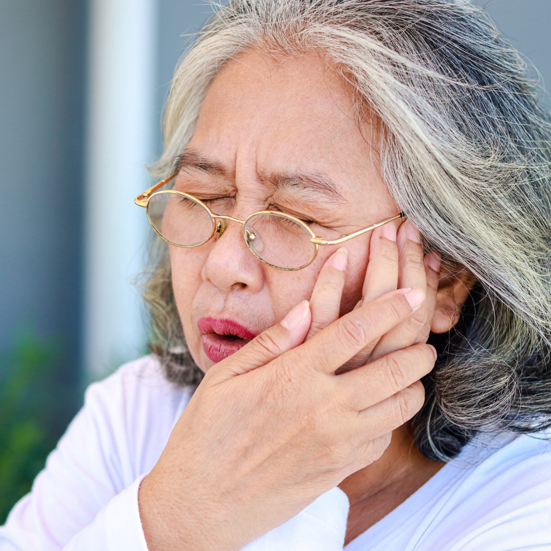 The Role of Hydration in Senior Oral Health - The Dentistry Place
