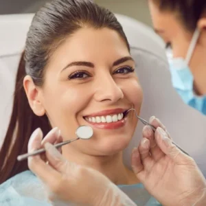 getting veneers timeline Toronto ON