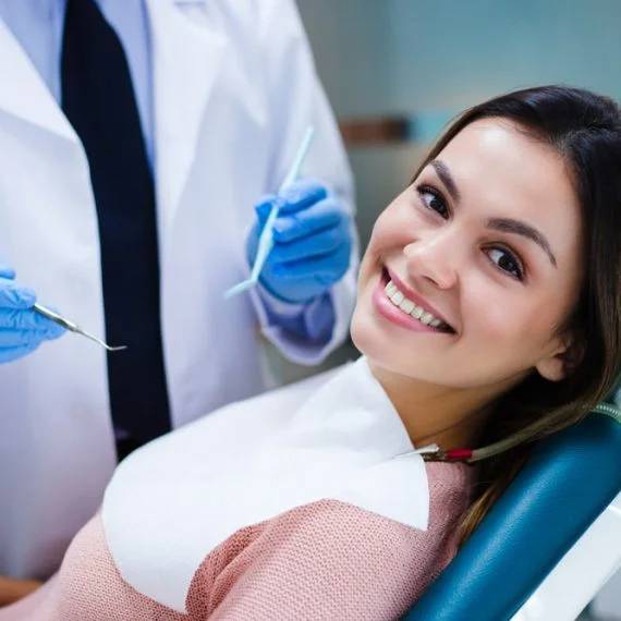Essential Dental Checkups in Toronto