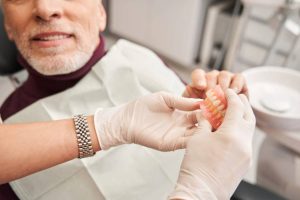 dental implants Toronto ON