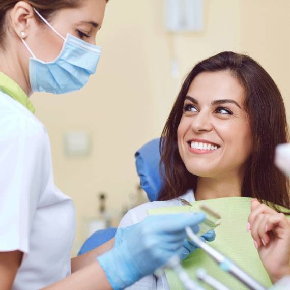 dental implants Toronto Toronto, ON