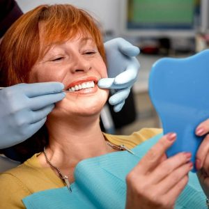 veneers timeline in Toronto