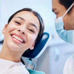 dental fillings in Toronto