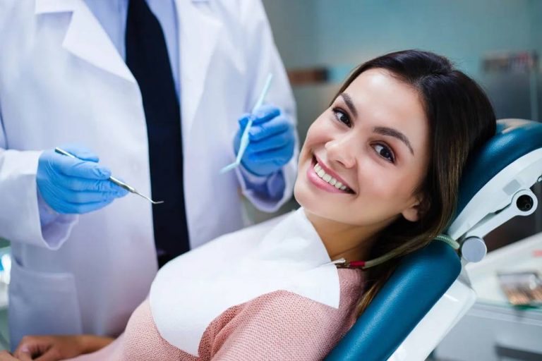 dentist in Toronto, ON