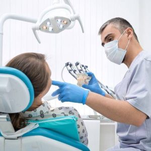 wisdom teeth removal in Toronto