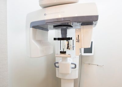 Radiology Machine