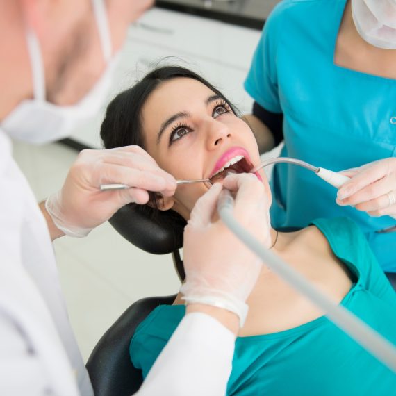Dental Cleaning