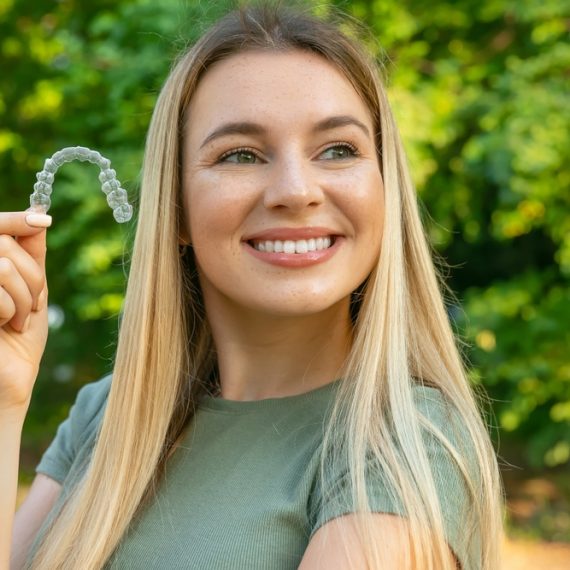 Clear Aligners